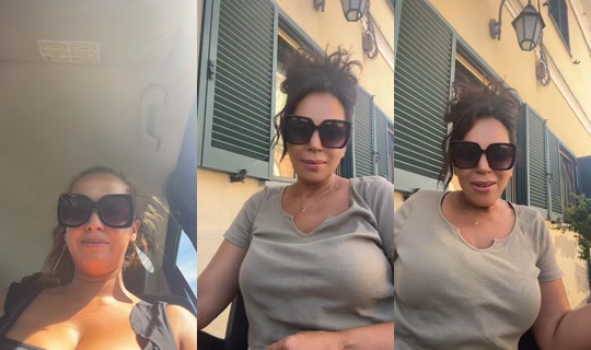 warriormom06 TikTok Live — Aug 29, 2026, 12:08 PM