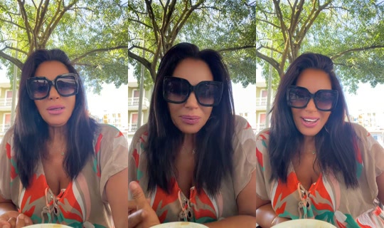 warriormom06 TikTok Live — Aug 31, 2026, 8:01 AM