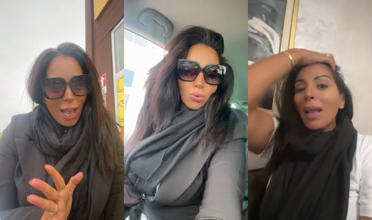 warriormom06 TikTok Live — Sep 25, 2026, 9:30 AM