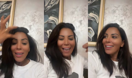 warriormom06 TikTok Live — Sep 25, 2026, 10:21 AM