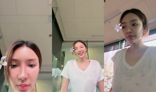 warunchabeau TikTok Live — Aug 25, 2026, 7:47 AM