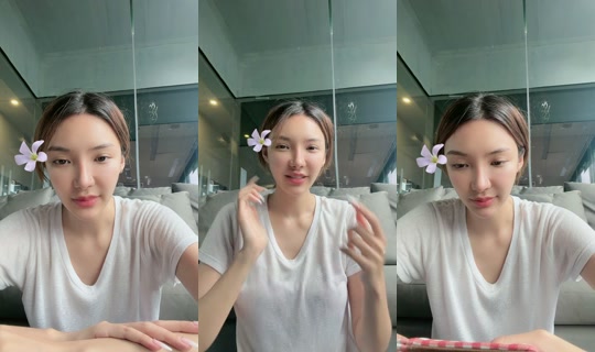 warunchabeau TikTok Live — Aug 25, 2026, 8:37 AM