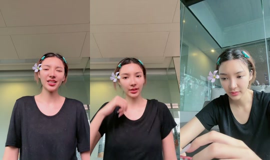 warunchabeau TikTok Live — Aug 26, 2026, 5:40 AM