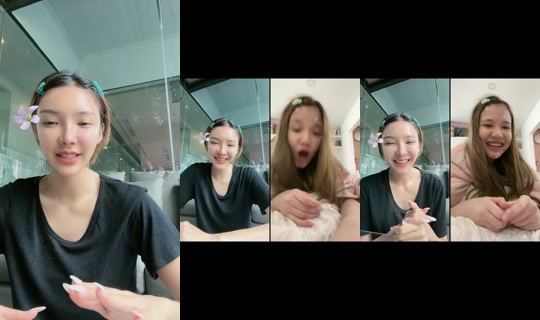 warunchabeau TikTok Live — Aug 26, 2026, 6:31 AM