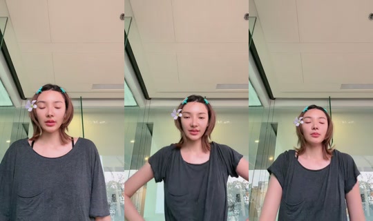 warunchabeau TikTok Live — Aug 27, 2026, 6:16 AM