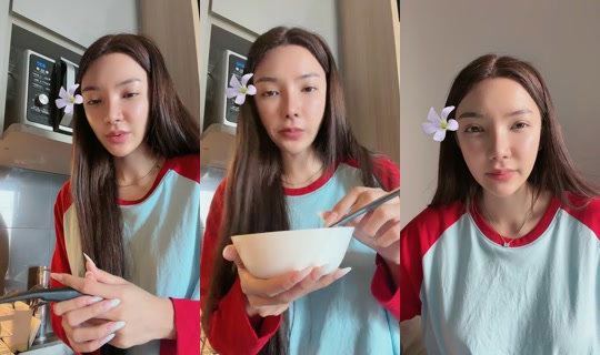 warunchabeau TikTok Live — Sep 1, 2026, 2:50 AM