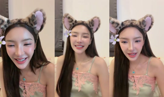 warunchabeau TikTok Live — Sep 25, 2026, 5:57 AM