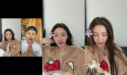 warunchabeau TikTok Live — Oct 2, 2026, 5:35 AM
