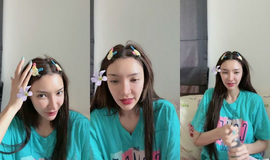 warunchabeau TikTok Live — Oct 4, 2026, 5:21 AM