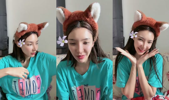 warunchabeau TikTok Live — Oct 4, 2026, 6:11 AM