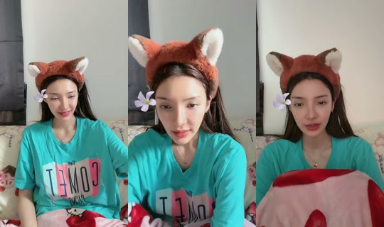warunchabeau TikTok Live — Oct 4, 2026, 6:57 AM