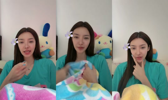 warunchabeau TikTok Live — Oct 5, 2026, 4:52 AM