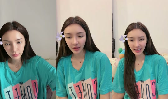 warunchabeau TikTok Live — Oct 5, 2026, 5:43 AM