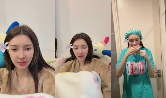 warunchabeau TikTok Live — Oct 5, 2026, 6:33 AM