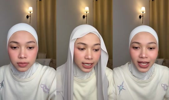 wasiqahhamid TikTok Live — Aug 26, 2026, 11:00 AM