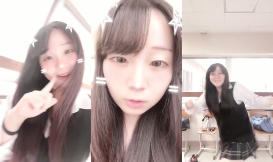 watashi2456 TikTok Live — Sep 11, 2026, 6:44 AM