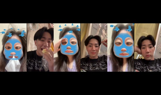 watashi2456 TikTok Live — Sep 14, 2026, 11:48 AM