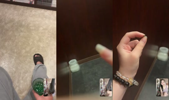 watasi._.2 TikTok Live — Aug 22, 2026, 2:37 AM