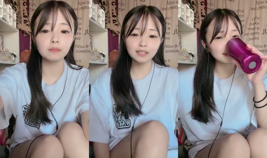 watasi._.2 TikTok Live — Aug 24, 2026, 2:03 AM