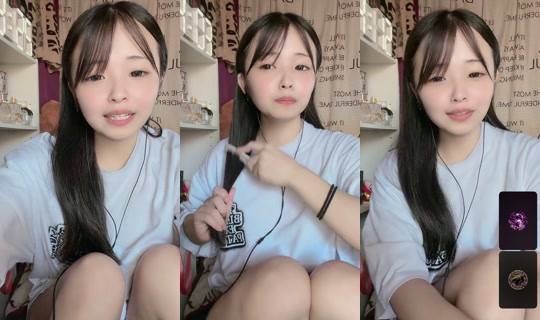 watasi._.2 TikTok Live — Aug 24, 2026, 2:53 AM