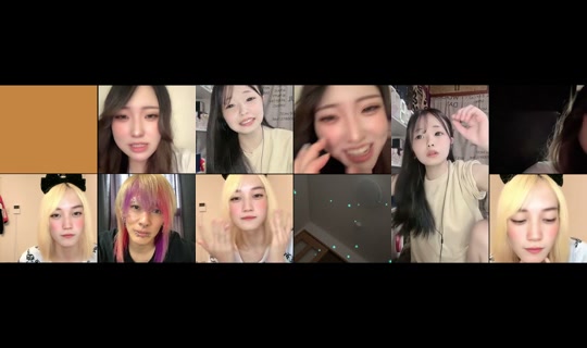 watasi._.2 TikTok Live — Aug 31, 2026, 5:22 AM
