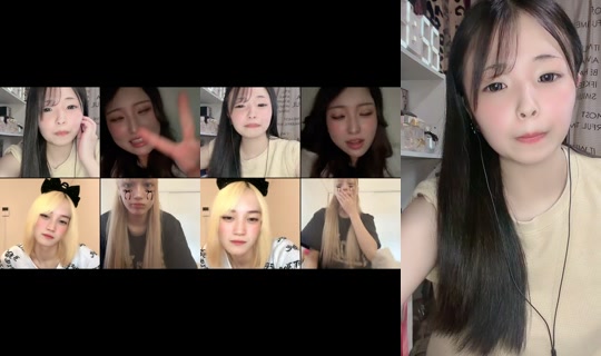 watasi._.2 TikTok Live — Aug 31, 2026, 6:13 AM