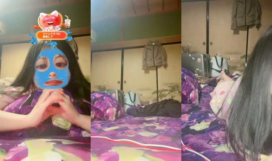 watasi._.2 TikTok Live — Sep 2, 2026, 4:01 PM