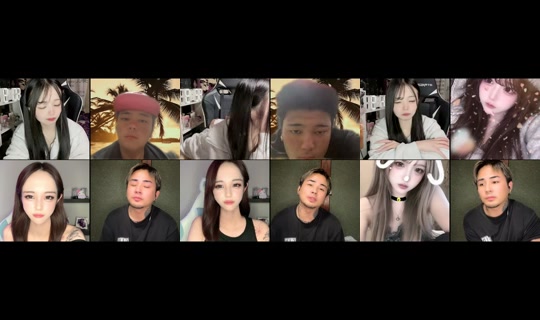watasi._.2 TikTok Live — Oct 2, 2026, 8:23 PM