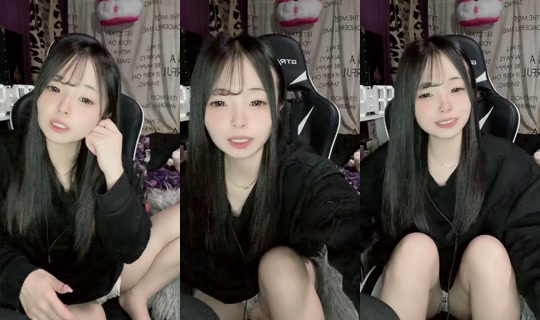 watasi._.2 TikTok Live — Oct 3, 2026, 7:14 PM