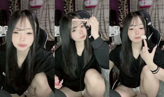 watasi._.2 TikTok Live — Oct 3, 2026, 8:04 PM