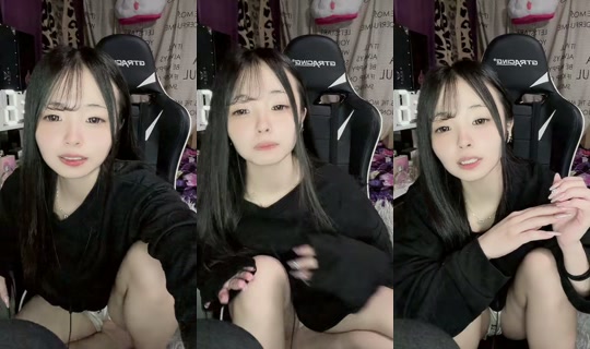 watasi._.2 TikTok Live — Oct 3, 2026, 11:25 PM
