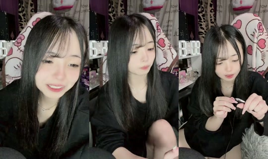 watasi._.2 TikTok Live — Oct 4, 2026, 2:46 AM