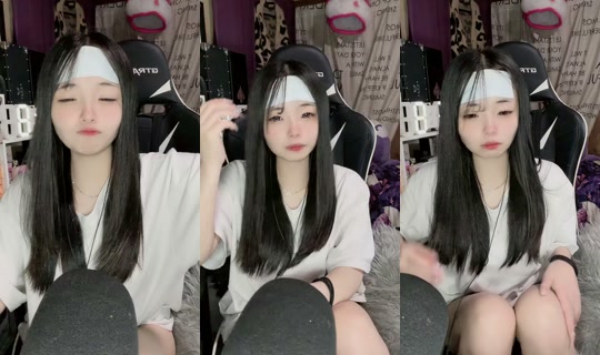 watasi._.2 TikTok Live — Oct 5, 2026, 10:18 PM
