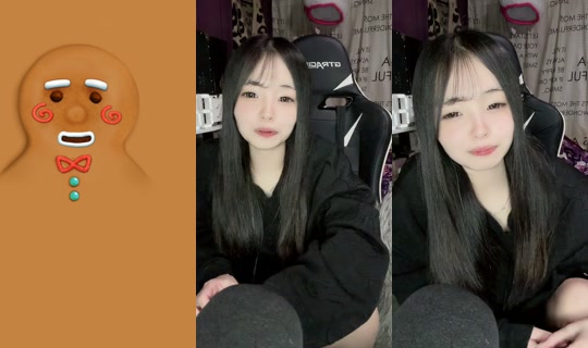 watasi._.2 TikTok Live — Oct 7, 2026, 1:21 PM
