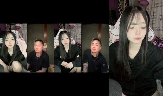 watasi._.2 TikTok Live — Oct 7, 2026, 4:25 PM