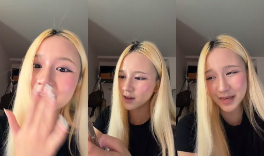 watercolorrrrrrr TikTok Live — Aug 23, 2026, 8:34 AM