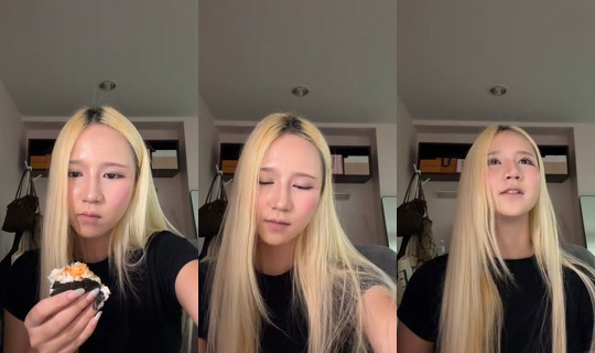 watercolorrrrrrr TikTok Live — Aug 23, 2026, 2:29 PM