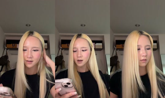 watercolorrrrrrr TikTok Live — Aug 23, 2026, 3:19 PM