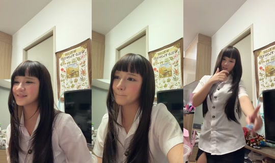watercolorrrrrrr TikTok Live — Aug 24, 2026, 2:04 PM
