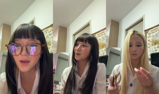 watercolorrrrrrr TikTok Live — Aug 24, 2026, 3:32 PM