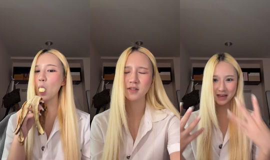 watercolorrrrrrr TikTok Live — Aug 25, 2026, 8:30 AM