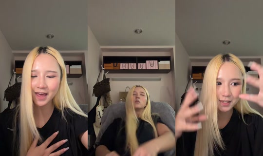 watercolorrrrrrr TikTok Live — Aug 25, 2026, 11:23 AM