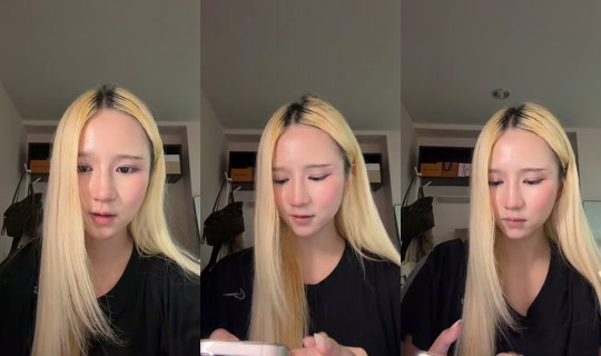 watercolorrrrrrr TikTok Live — Aug 25, 2026, 12:13 PM