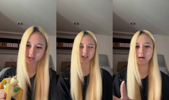 watercolorrrrrrr TikTok Live — Aug 27, 2026, 5:00 AM