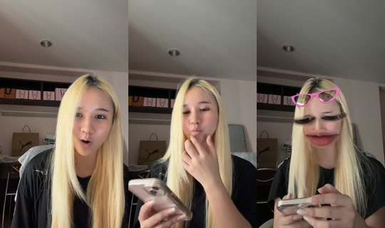watercolorrrrrrr TikTok Live — Aug 27, 2026, 9:33 AM