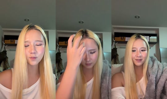 watercolorrrrrrr TikTok Live — Aug 28, 2026, 5:01 PM
