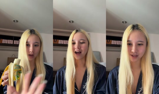 watercolorrrrrrr TikTok Live — Aug 29, 2026, 5:46 AM