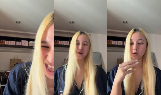 watercolorrrrrrr TikTok Live — Aug 29, 2026, 6:23 AM