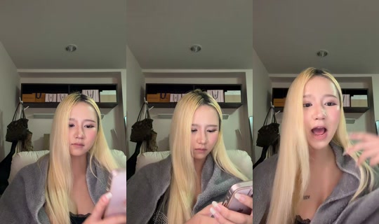 watercolorrrrrrr TikTok Live — Aug 29, 2026, 12:06 PM