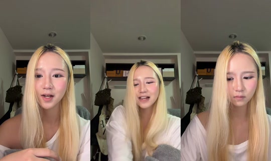 watercolorrrrrrr TikTok Live — Aug 29, 2026, 3:52 PM